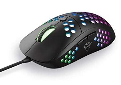 Trust Gaming GXT 960 Graphin ratones ligeros