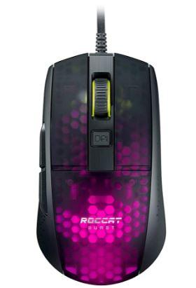 Roccat Burst Pro ratones ligeros