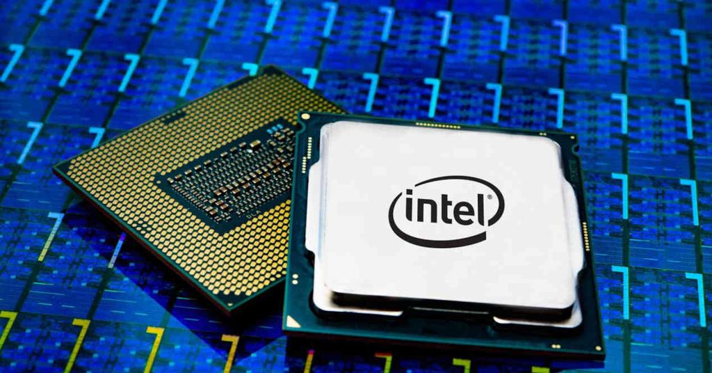 CPU Intel Genérica
